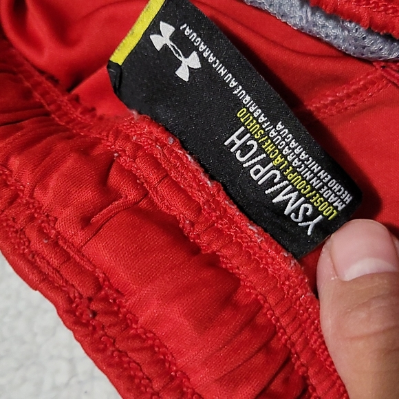 2 boy shorts! - Picture 3 of 4